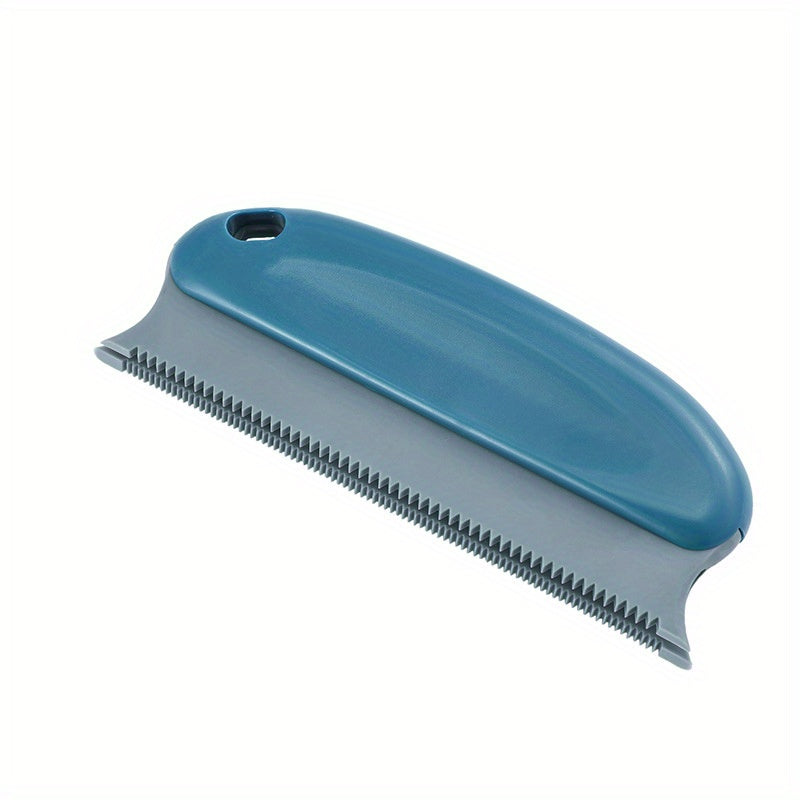 Brosse Éliminatrice de Poils pour Chien et Chat – Anti-Peluches Efficace pour Maison Propre & Animal Bien Toiletté