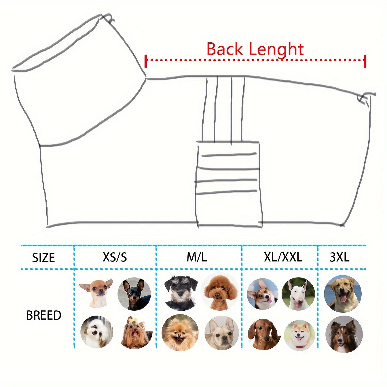 Peignoir de Séchage en Microfibre pour Chien – Ultra-Absorbant & Séchage Rapide