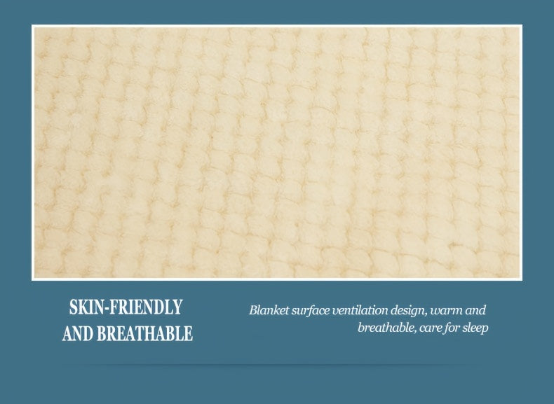 Couverture Douce et Chaude pour Animaux – Plaid Universel Toutes Saisons, Lavable en Machine