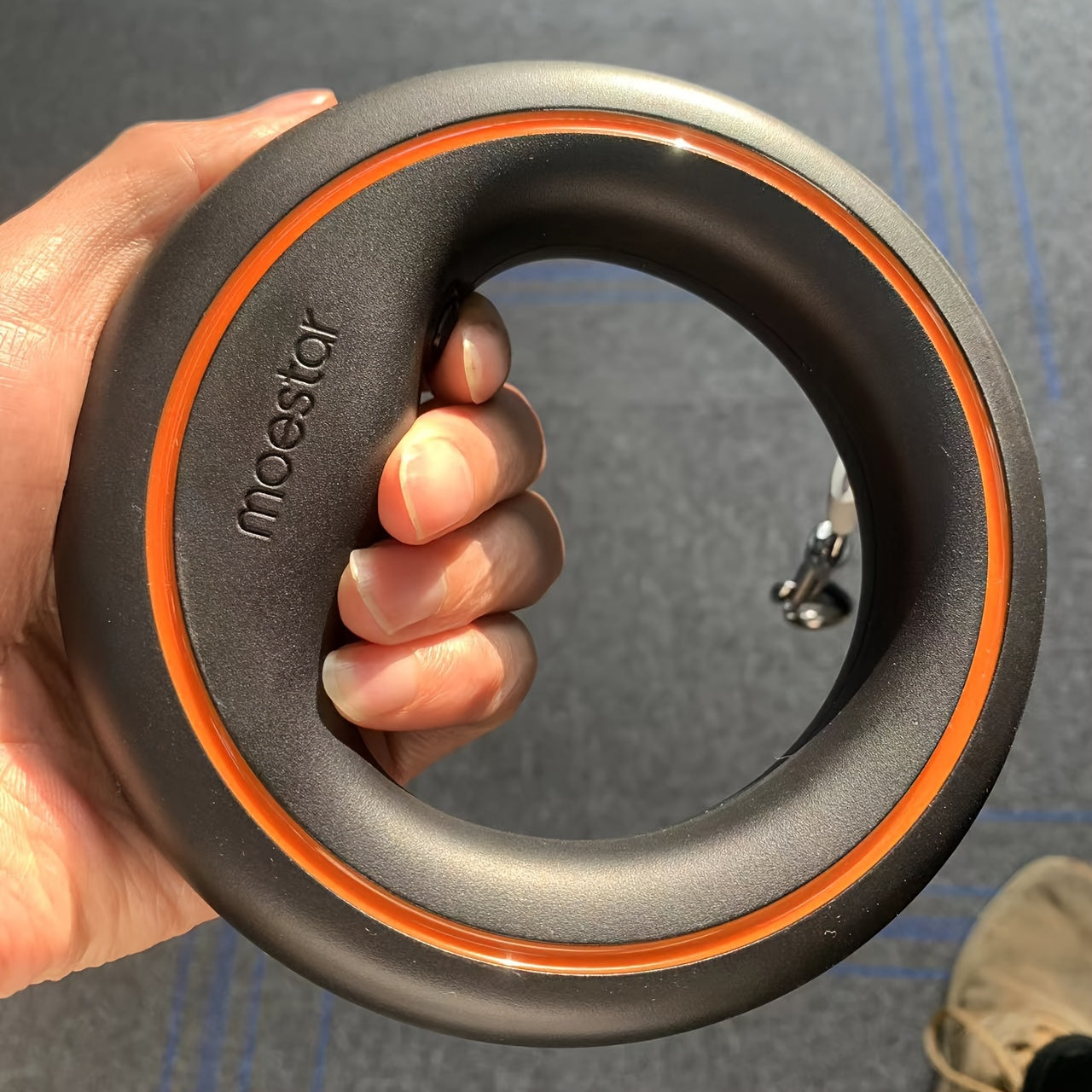 Laisse Télescopique pour Chien – Solide, Extensible et Confortable pour Moyens et Grands Chiens