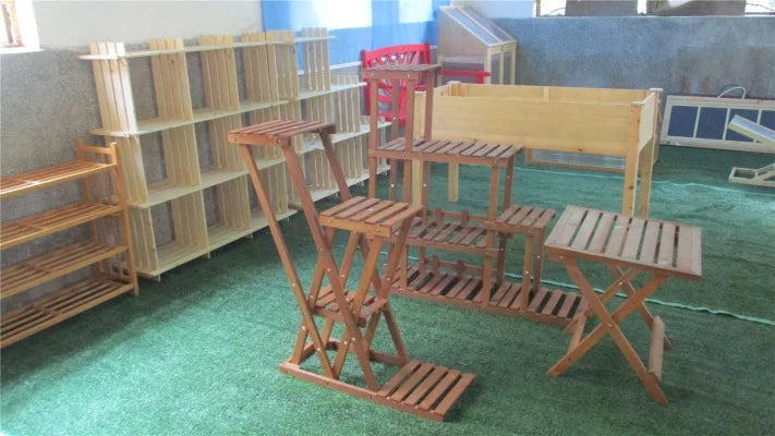 Livraison Rapide – Grande Niche pour Chien en Bois d’Extérieur, Étanche, Coupe-Vent et Chaude – Chenil Spacieux pour Chiots et Chiens Adultes