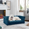 Nouveau Lit pour Chien 2025 – Canapé de Luxe Confortable pour Animaux, Mobilier d’Intérieur Élégant pour Chiens et Chats