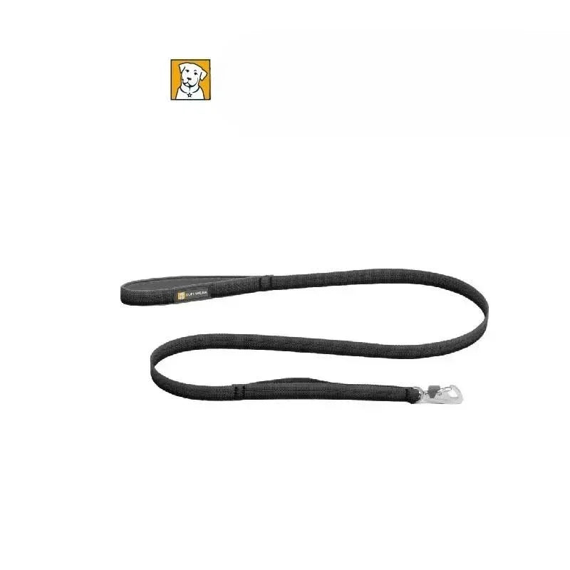 Laisse pour Chien Ruffwear Front Range – Laisse de Marche pour Chiens Petits et Grands, Idéale pour les Sorties Quotidiennes