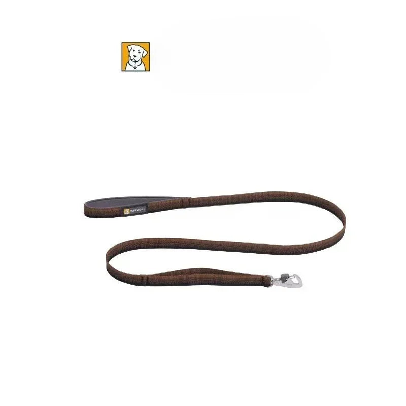 Laisse pour Chien Ruffwear Front Range – Laisse de Marche pour Chiens Petits et Grands, Idéale pour les Sorties Quotidiennes
