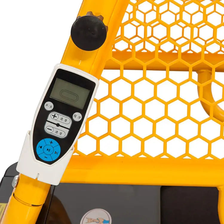 Tapis de Course pour Chien – Machine de Marche pour Animaux de Compagnie, Entraînement Intérieur pour Chiens de Petite à Grande Taille