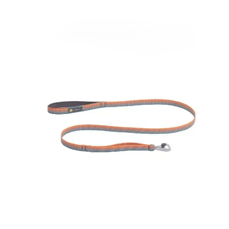 Laisse pour Chien Ruffwear Front Range – Laisse de Marche pour Chiens Petits et Grands, Idéale pour les Sorties Quotidiennes