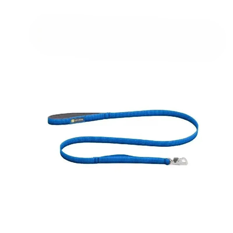 Laisse pour Chien Ruffwear Front Range – Laisse de Marche pour Chiens Petits et Grands, Idéale pour les Sorties Quotidiennes