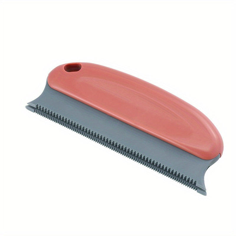 Brosse Éliminatrice de Poils pour Chien et Chat – Anti-Peluches Efficace pour Maison Propre & Animal Bien Toiletté