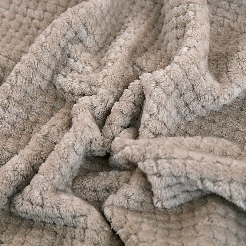 Couverture Douce et Chaude pour Animaux – Plaid Universel Toutes Saisons, Lavable en Machine