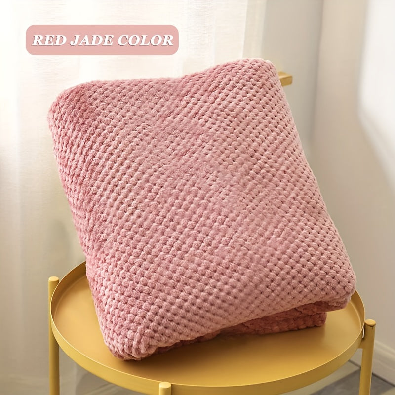 Couverture Douce et Chaude pour Animaux – Plaid Universel Toutes Saisons, Lavable en Machine