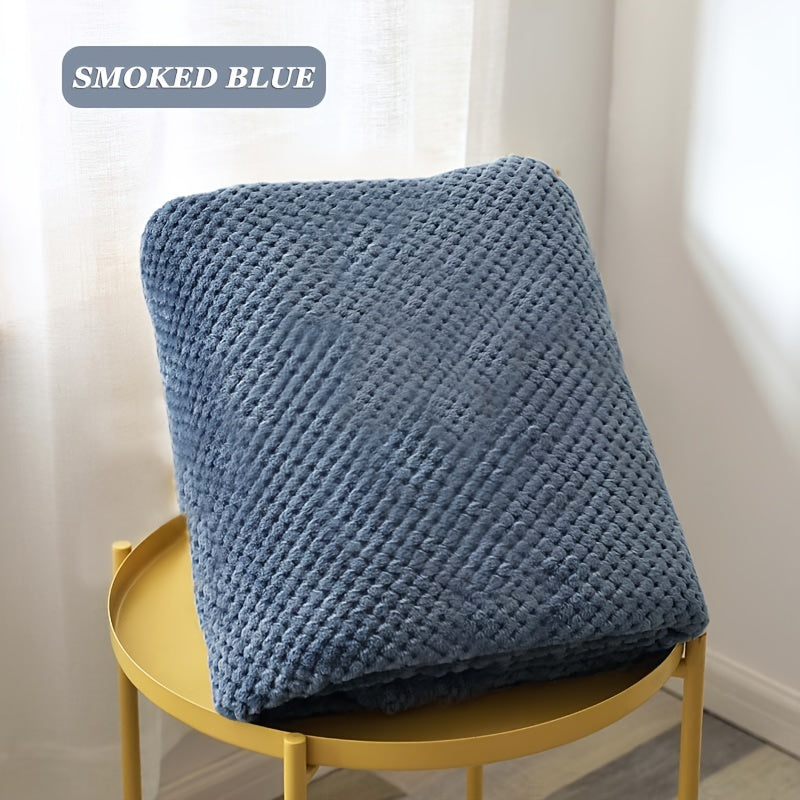 Couverture Douce et Chaude pour Animaux – Plaid Universel Toutes Saisons, Lavable en Machine