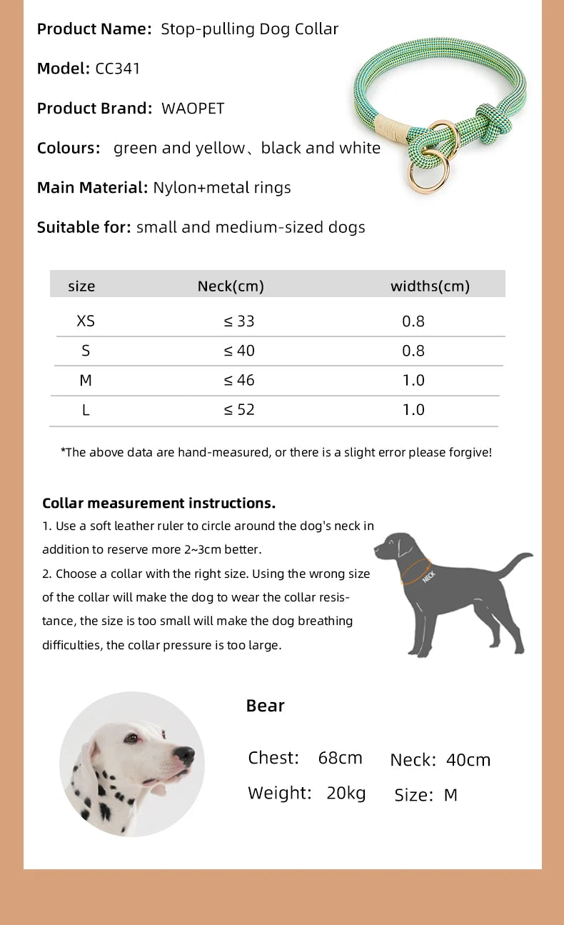 Laisse Multifonction Mains Libres pour Chien – Corde de Marche 10-en-1 pour Chiens Petits, Moyens et Grands, Idéale pour la Course et la Marche en Extérieur