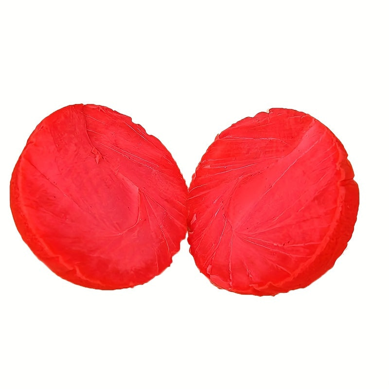 Balle à Mâcher en Caoutchouc Ultra-Résistante – Nettoie les Dents & Stimule l'Instinct de Jeu