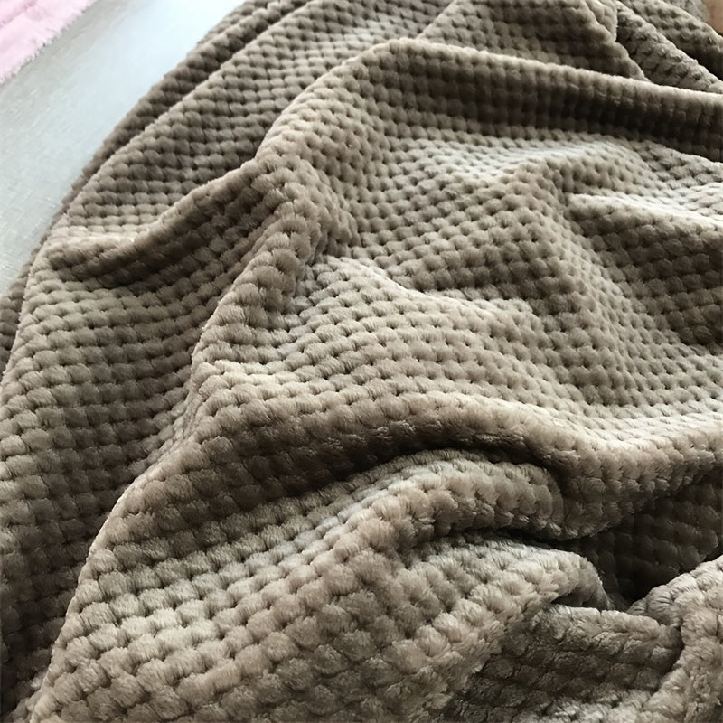 Couverture Douce et Chaude pour Animaux – Plaid Universel Toutes Saisons, Lavable en Machine